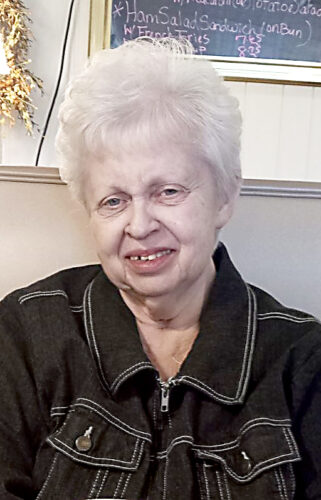 Marsha Kay Simplican